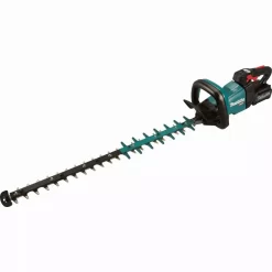 Taille-haie M 75 Cm 40V Max MAKITA 2 Batt. BL4040 + Chargeur - UH005GM201