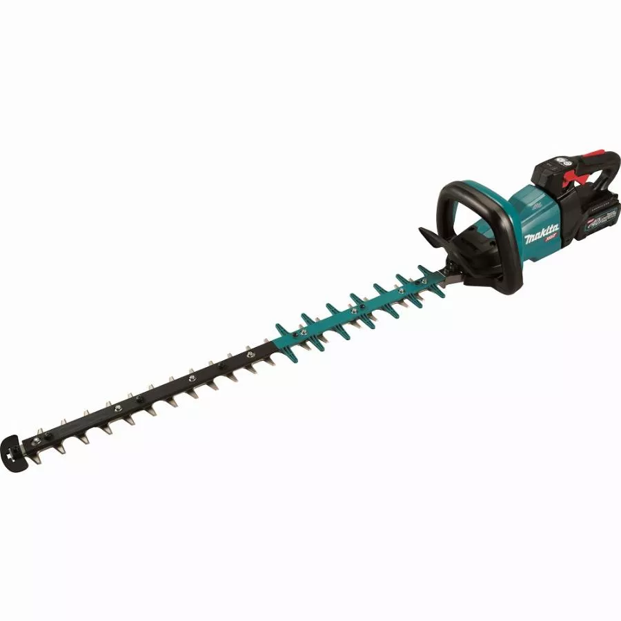 Taille-haie M 75 Cm 40V Max MAKITA 2 Batt. BL4040 + Chargeur - UH005GM201 3 Taille-haie M 75 Cm 40V Max MAKITA 2 Batt. BL4040 + Chargeur - UH005GM201