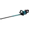 Taille-haie M 75 Cm 40V Max MAKITA Sans Batterie - UH005GZ -Artisanat Domestique Réduit uh005gz