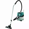Aspirateur L 40V Max 15L Bluetooth MAKITA Sans Batterie - VC004GLZ01